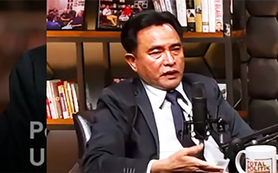 Pemerintah dan Komite Reformasi Polri segera Godok PP Jabatan Sipil yang Dapat Diisi Polri